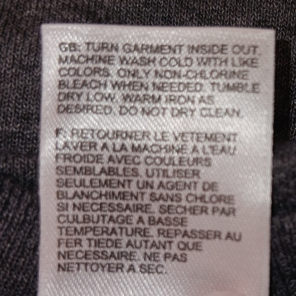 The North Face Grand Canyon National Park Men's Gray T-Shirt Size S - Picture 6 of 6